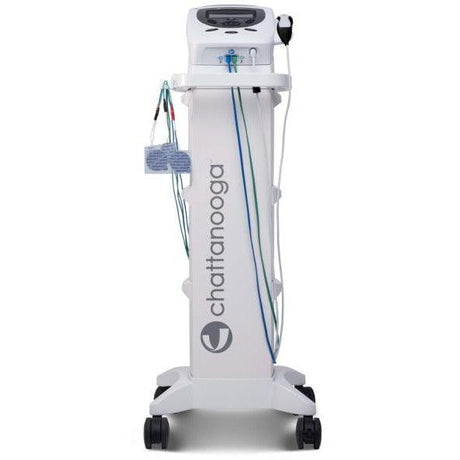 Chattanooga Intelect Transport 2 Combo Unit w/ Stim & Ultrasound Chattanooga Category
