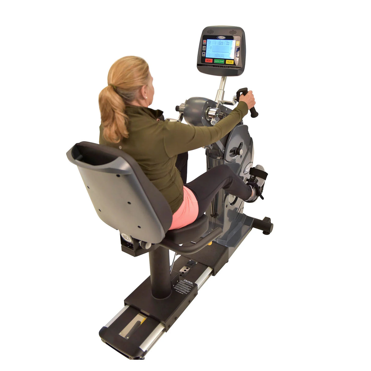 PhysioMax Total Body Trainer HCI Fitness Category