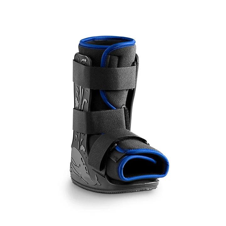 ProCare MiniTrax Cam Walker Med Procare Category