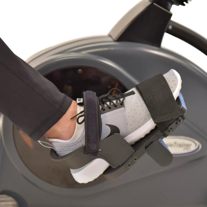 PhysioTrainer PRO Electronically Controlled Upper Body Ergometer - Wheel Chair Exercise Arm Bike HCI Fitness Category