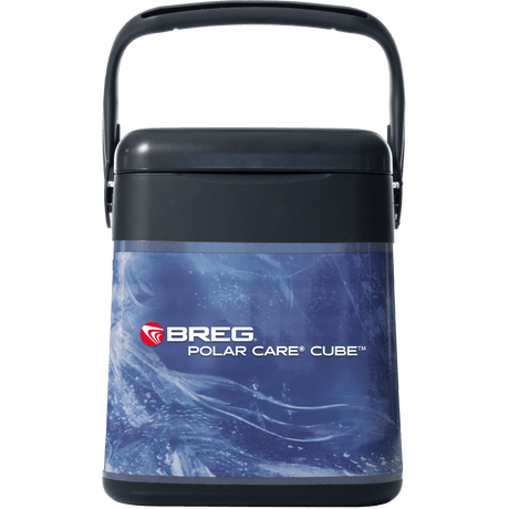 Breg Polar Care Cube Cold Therapy Breg Cold Therapy Units