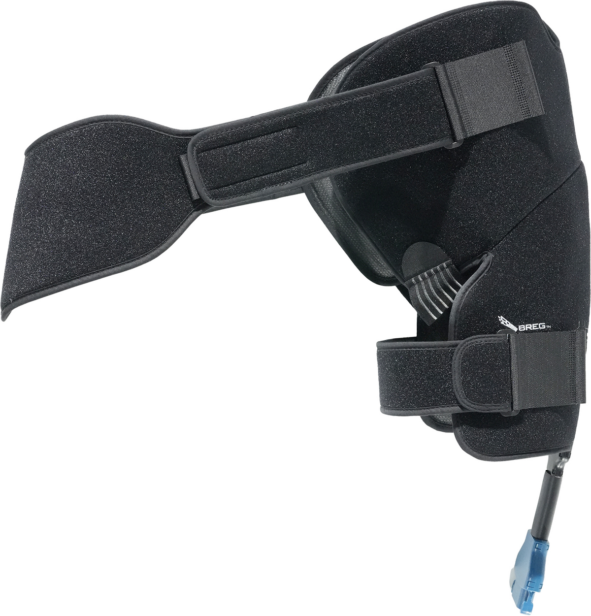 Breg Polar Care Wave Cold Compression Pads Shoulder Pad Breg Breg Accessories