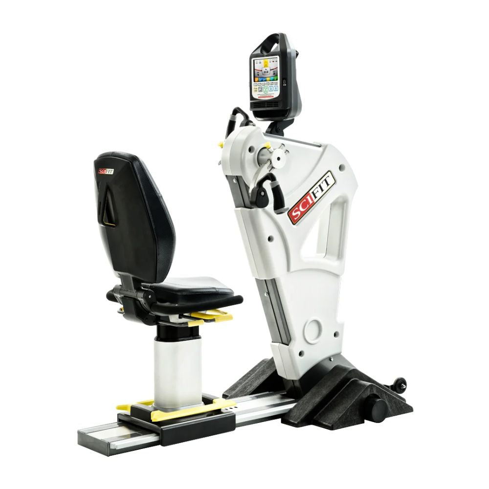 Scifit Pro1000 Sport Upper Body Exerciser