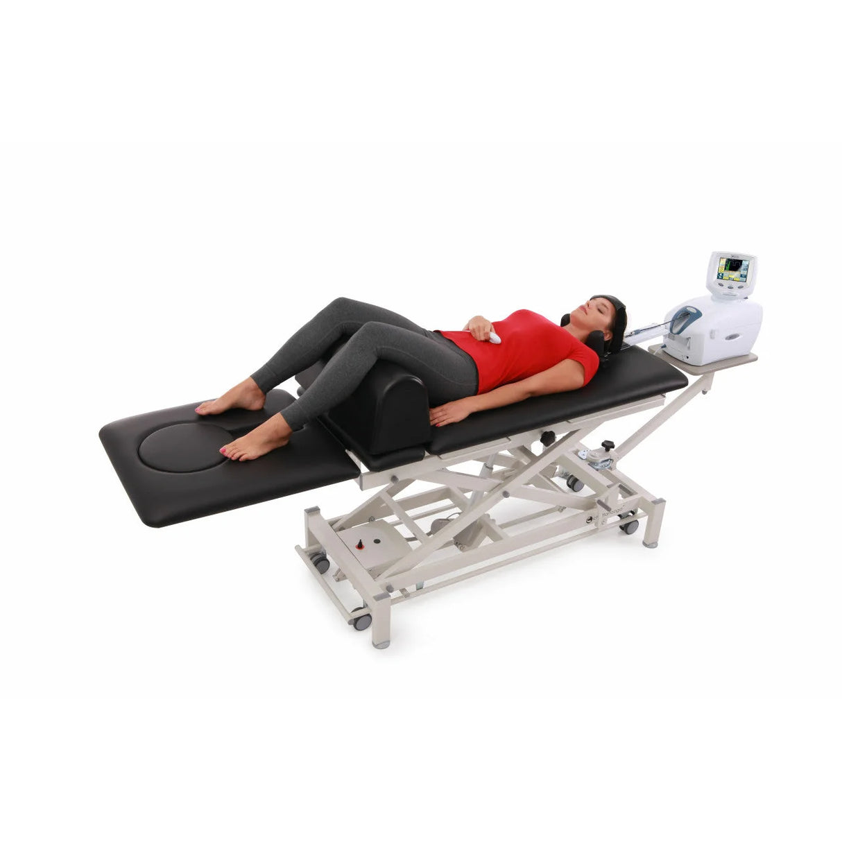 Chattanooga Galaxy TTET-300 3-Section Traction Table Chattanooga Category
