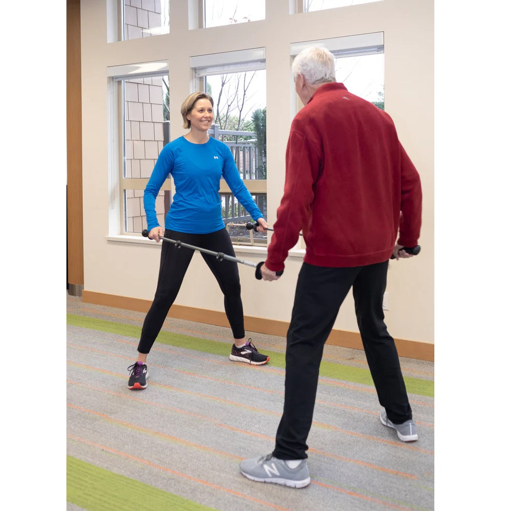 Activator 2 Rehab Walking Poles Urban Poling Mobility