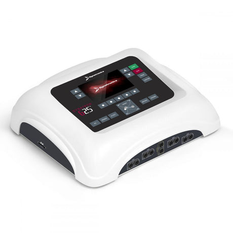 Dynatron 25 Series 5-Channel Combo Unit D925T Dynatronics Category