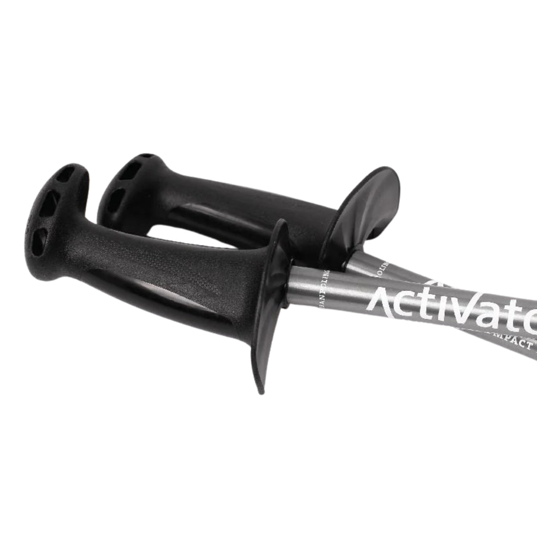 Activator 2 Rehab Walking Poles Urban Poling Mobility