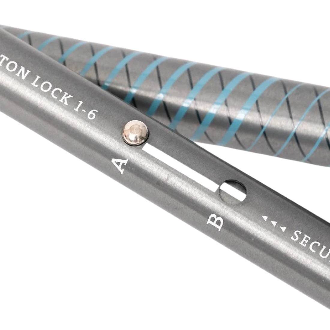 Activator 2 Rehab Walking Poles Urban Poling Mobility