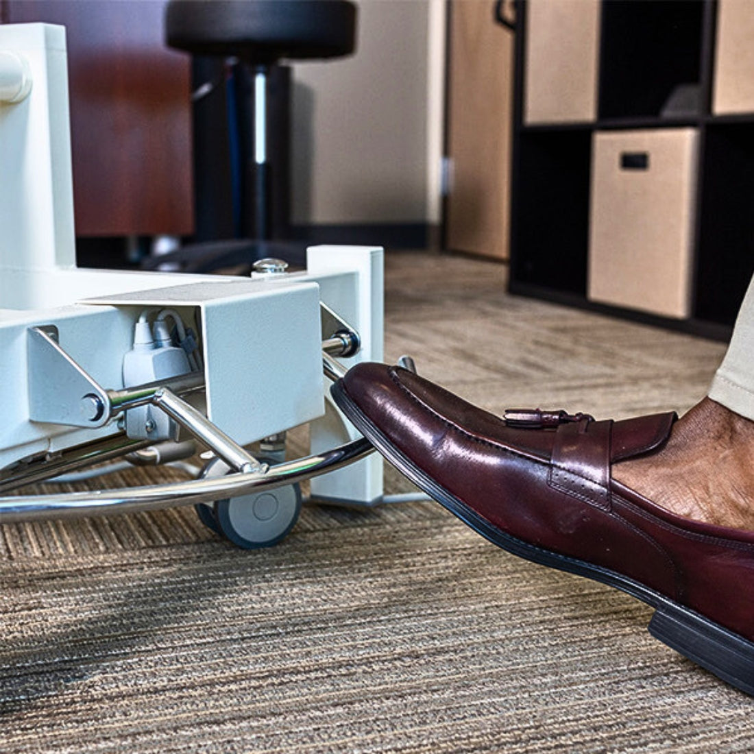 BodyMed 3 Section Hi-Lo Treatment Table BodyMed Category