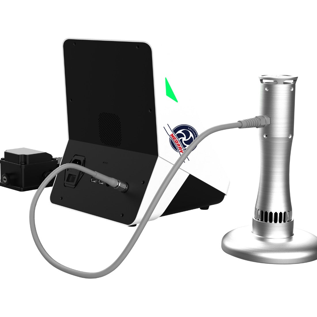 Medray Softshock Radial Shockwave Device Medray Category