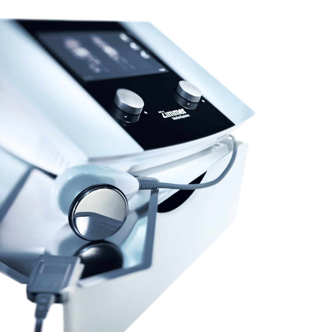 Zimmer Thermo TK RadioFrequency Therapy Zimmer