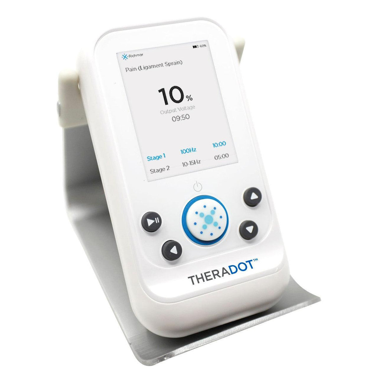 TheraDot Deep Oscillation Therapy Device Richmar Category