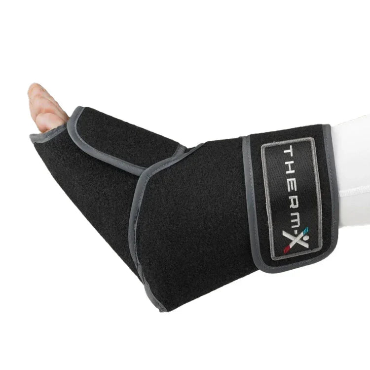 Therm-X Therapy Garments Therm-X Ankle Wrap Therm-X Thermx