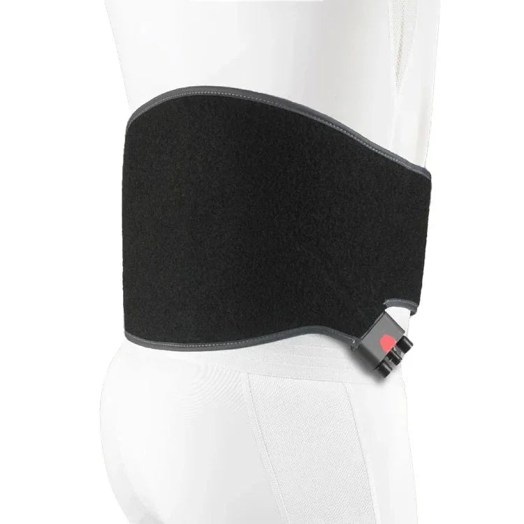 Therm-X Therapy Garments Therm-X Back Wrap Therm-X Thermx