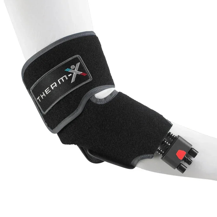 Therm-X Therapy Garments Therm-X Elbow Wrap Therm-X Thermx