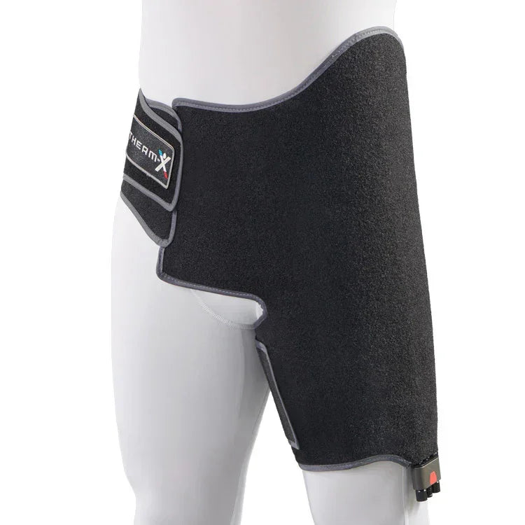 Therm-X Therapy Garments Therm-X Hip Wrap Therm-X Thermx