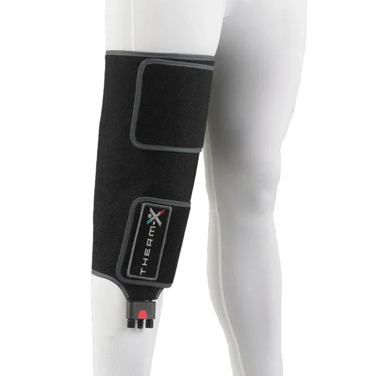Therm-X Therapy Garments Therm-X Knee Wrap Therm-X Thermx