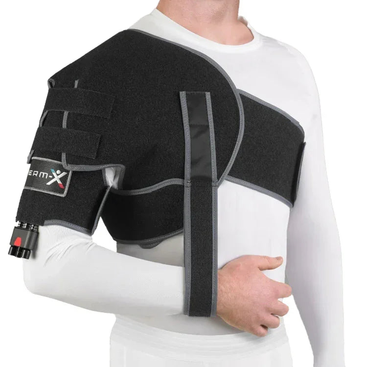 Therm-X Therapy Garments Therm-X Thermx