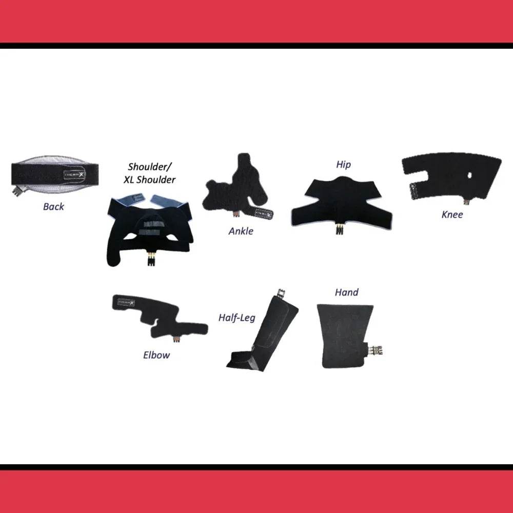 Therm-X Therapy Garments Therm-X Thermx