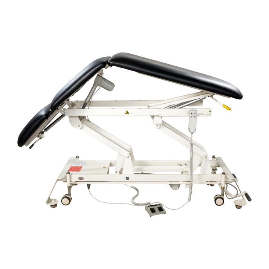 Titan 3 Section HI-LO Table Hausmann Category