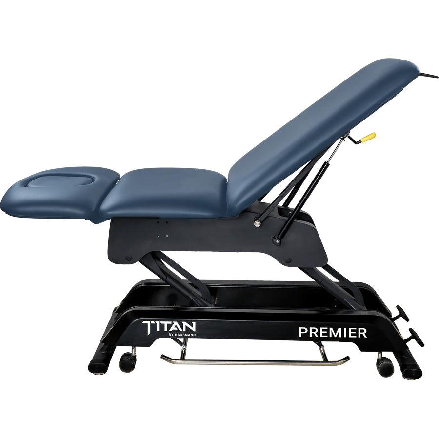 Titan Premier 3-Section Hi-Lo Treatment Table Hausmann Category