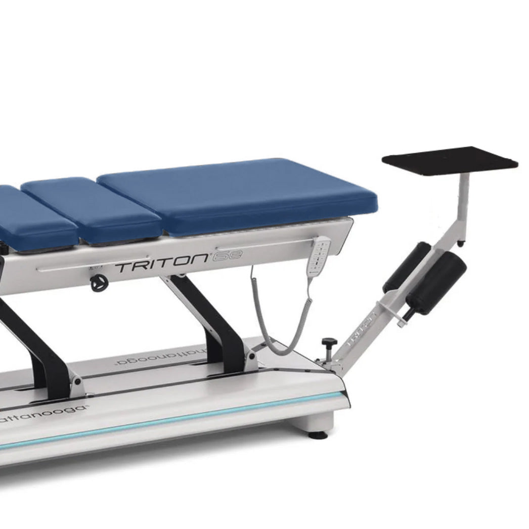 Chattanooga Triton Hi Lo Traction Table 6E DTS Chattanooga Category