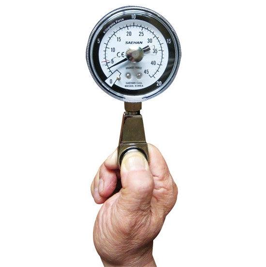 Tru™ 50lb. Pinch Gauge TRU Medical Solutions Category