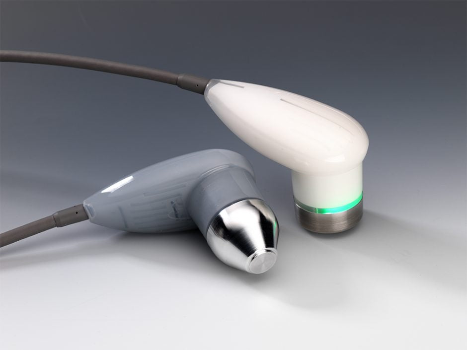 Zimmer Soleo SonoStim 2 Channel Combo Therapy Unit Zimmer Category