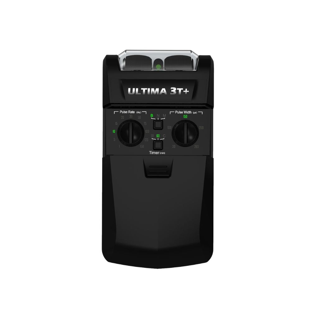 Ultima 3T+ Tens Unit Pain Management Technologies Category