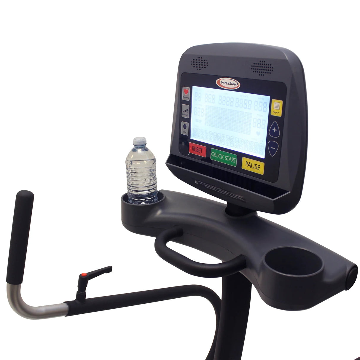Versastep Recumbent Cross Trainer HCI Fitness Category