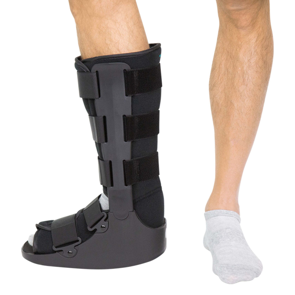 Comfortland Tall Cam Walker Boot Comfortland Medical Category