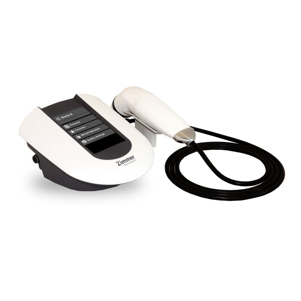 Sono 2 Ultrasound Therapy Device