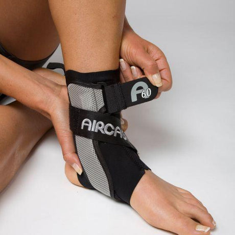 Aircast A60 Stabilizing Ankle Support AirCast Bracing & Supports