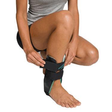 Aircast Air Stirrup Universal Ankle Brace AirCast Category