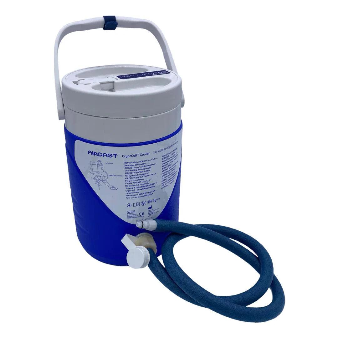 Aircast Cryo/Cuff Gravity Cooler Cooler Only AirCast Cold Therapy Units
