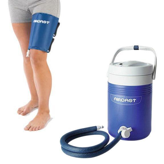 Aircast Cryo/Cuff Gravity Cooler AirCast Cold Therapy Units