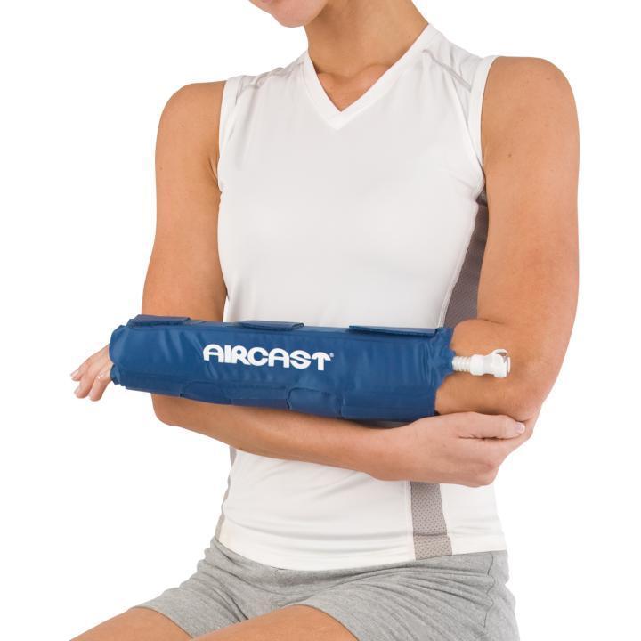 Aircast Cryo/Cuff Hand & Wrist Wrap Only AirCast AirCast Accessories