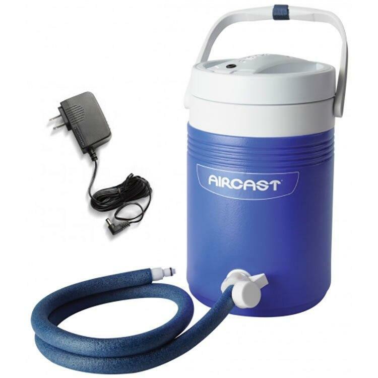Aircast Cryo Cuff IC Motorized Cooler | SourceOrtho
