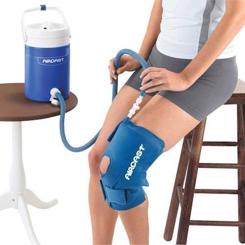 Aircast Cryo/Cuff Knee Wrap Only AirCast AirCast Accessories