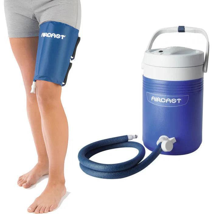Aircast Cryo/Cuff Thigh Wrap Only AirCast AirCast Accessories