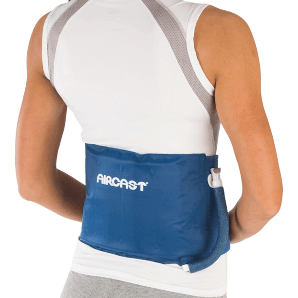Aircast Cryo/Cuff Individual Wraps Back Hip Rib Cuff AirCast AirCast Accessories