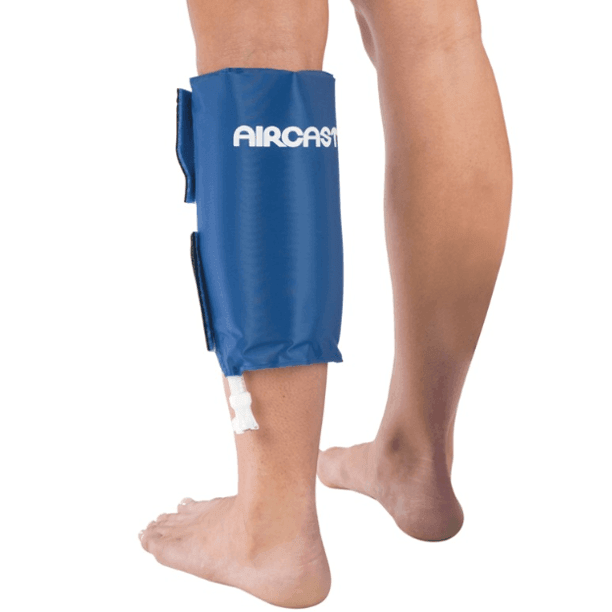 Aircast Cryo/Cuff Individual Wraps Calf Cuff AirCast AirCast Accessories