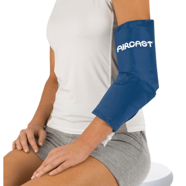 Aircast Cryo/Cuff Individual Wraps Elbow Cuff AirCast AirCast Accessories