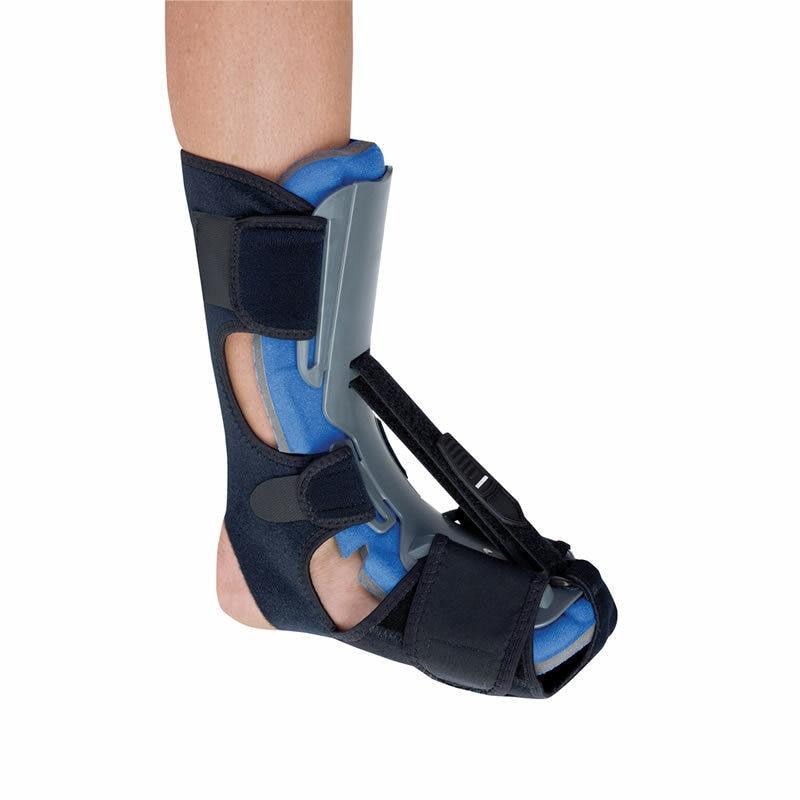 will an air cast help plantar fasciitis AirCast Dorsal Night Splint
