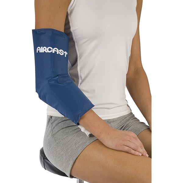 Aircast Cryo/Cuff Elbow Wrap Only AirCast AirCast Accessories