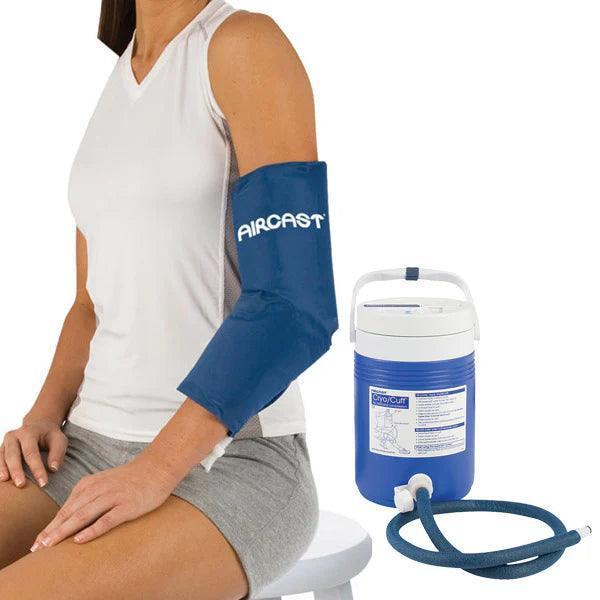 Aircast Cryo/Cuff Elbow Wrap Only AirCast AirCast Accessories