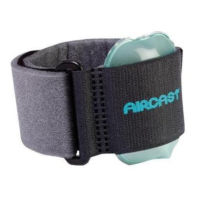 AirCast Pneumatic ArmBand Black AirCast Category