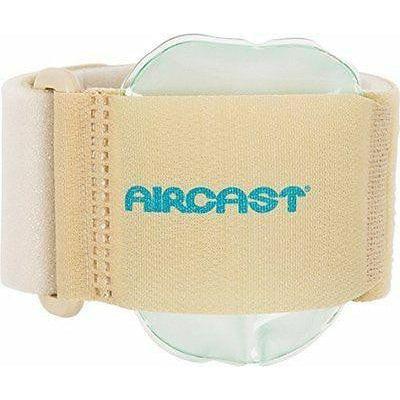 AirCast Pneumatic ArmBand Beige AirCast Category