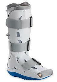 AirCast XP Diabetic Walker Boot AirCast Category
