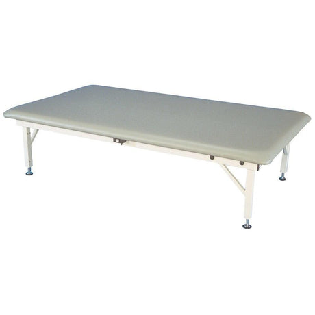 Armedica Hi-Lo Mat Treatment Table Power Lift Black Armedica Category